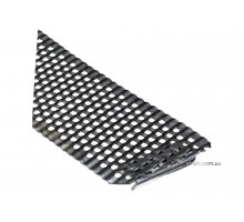 Лезо для рашпиля STANLEY "Surform Flat File" 250 х 42 мм