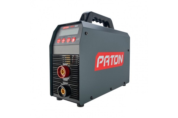 Зварювальний апарат PATON™ PRO-160