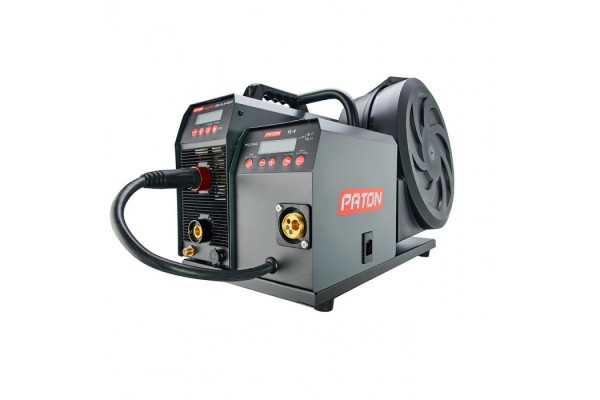 Зварювальний апарат РATON™ MultiPRO-350-15-4-400V Зварювальний апарат РATON™ MultiPRO-350-15-4-400V