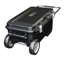 Ящик великого об’єму FatMax Promobile Job Chest, розміри 910x516x431 мм, з колесами STANLEY 1-94-850