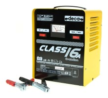 Профессиональное зарядное устройство для Deca CLASS 16A