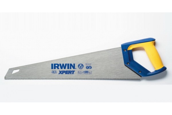 Ручна пила Irwin Xpert універсальна 18"/450мм 8T/9P (10505539)