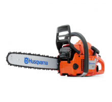 Бензопила Husqvarna 353 (9706504-15)
