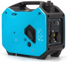 Інверторний генератор Weekender GS1800i