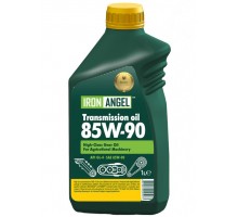 Олива трансмісійна Iron Angel ТАД-17а SAE 85W-90, 1 л (920823)