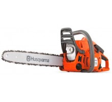 Бензинова пилка Husqvarna Mark 120 II (9678619-03)
