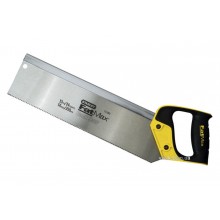 Ножівка пасовочна по дереву STANLEY "FatMax" 350 мм 13TPI