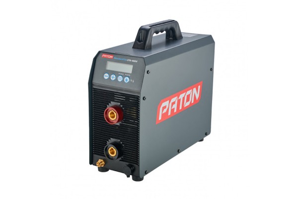 Зварювальний апарат PATON™ StandardTIG-270-400V без пальника