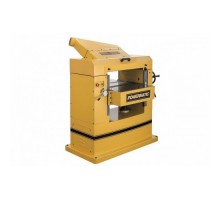 Рейсмусовий верстат Powermatic 201HH : 400В 7,3 (5,6) кВт; Helical. заготовка Max: 56х24см