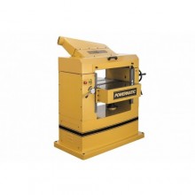 Рейсмусовий верстат Powermatic 201HH : 400В 7,3 (5,6) кВт; Helical. заготовка Max: 56х24см