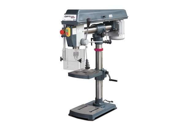 Радіально-свердлильний верстат OPTIdrill RB 6T Радіально-свердлильний верстат OPTIdrill RB 6T