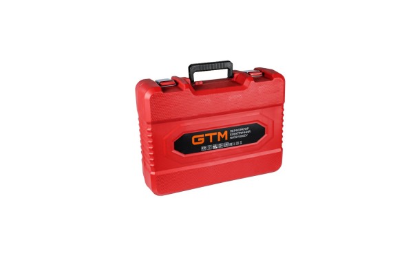 Перфоратор GTM RH32/1000EV