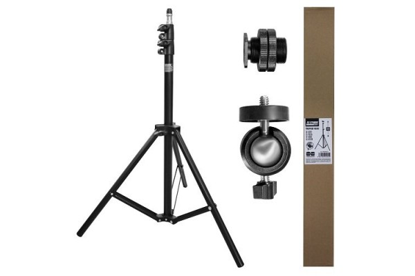 Тринога для нівеліру STARK Tripod 1600(290050012)