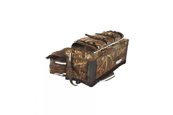 Сумка для квадроциклів HECHT 52001 CAMO