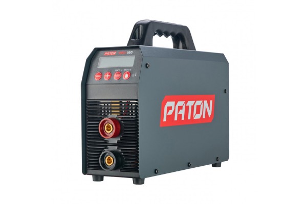 Зварювальний апарат PATON™ PRO-160