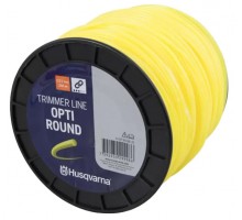 Волосінь для тримера Husqvarna Opti Quadra 2.7 мм, 170 м (5976689-11)