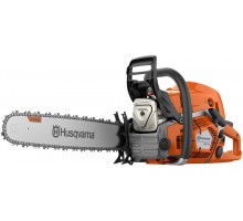 Бензопила Husqvarna 592ХР (9704931-44)