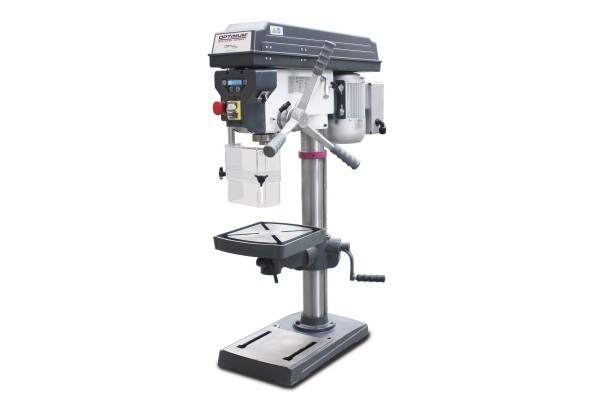 Свердлильний верстат по металу OPTIdrill D 23Pro (380 В) Свердлильний верстат по металу OPTIdrill D 23Pro (380 В)