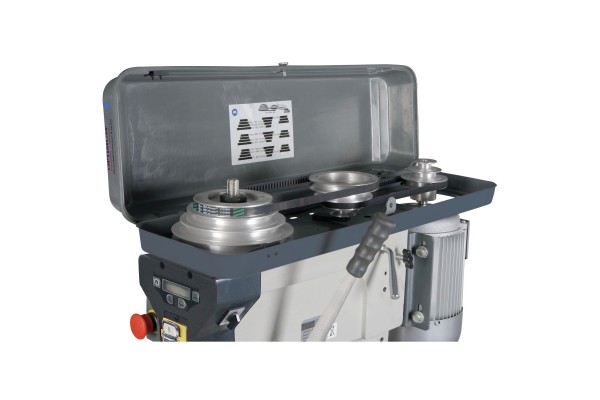 Свердлильний верстат по металу OPTIdrill D 23Pro (380 В) Свердлильний верстат по металу OPTIdrill D 23Pro (380 В)