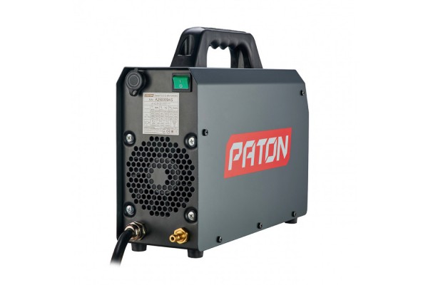 Зварювальний апарат PATON™ StandardTIG-250 без пальника Зварювальний апарат PATON™ StandardTIG-250 без пальника