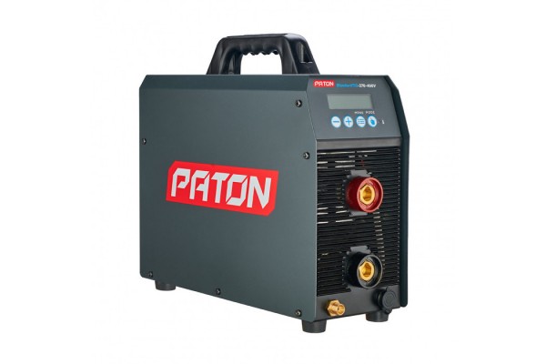 Зварювальний апарат PATON™ StandardTIG-270-400V без пальника