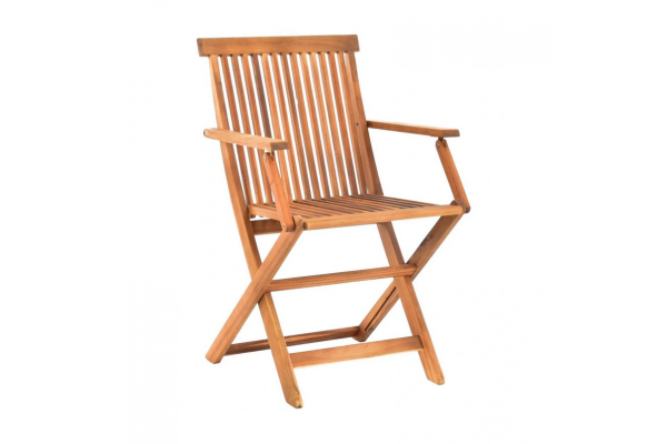 Крісло садове HECHT BASIC CHAIR