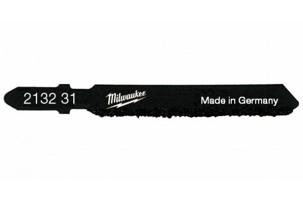 Полотно для лобзика Milwaukee T130 54мм (4932213231) Полотно для лобзика Milwaukee T130 54мм (4932213231)