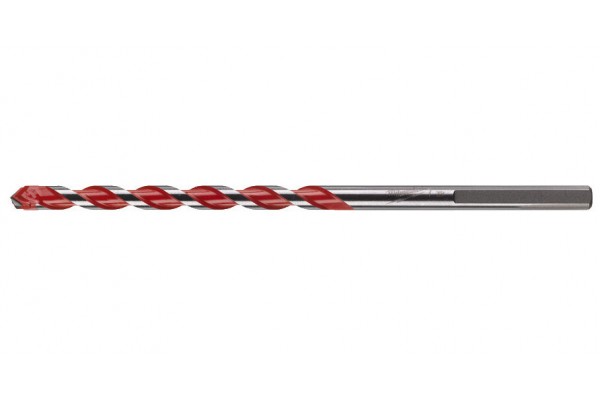 Свердло по бетону MILWAUKEE PREMIUM Ø7x150 Milwaukee 4932471181 Свердло по бетону MILWAUKEE PREMIUM Ø7x150 Milwaukee 4932471181