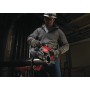 Акумуляторна стрічкова пила Milwaukee M18 CBS125-0 (4933447150)