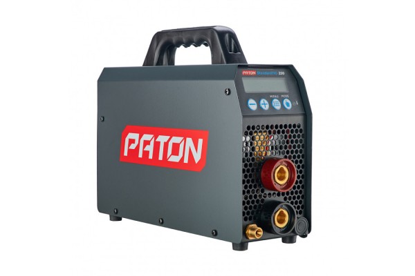 Зварювальний апарат PATON™ StandardTIG-250 без пальника Зварювальний апарат PATON™ StandardTIG-250 без пальника