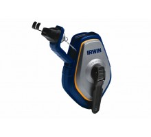 Шнур розмічальний Irwin SpeedLine Pro в пластмасовому корпусі 30м/100"24шт (10507677)