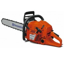 Бензопилки Husqvarna 372 XP