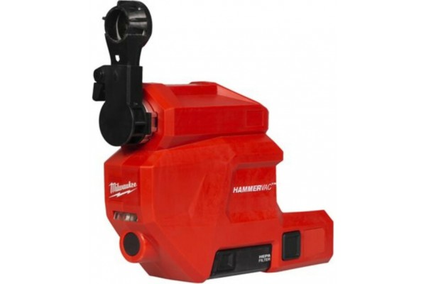 Акумуляторна система видалення пилу Milwaukee M18 FCDDEL-0 (4933478507)