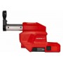 Акумуляторна система видалення пилу Milwaukee M18 FCDDEL-0 (4933478507)