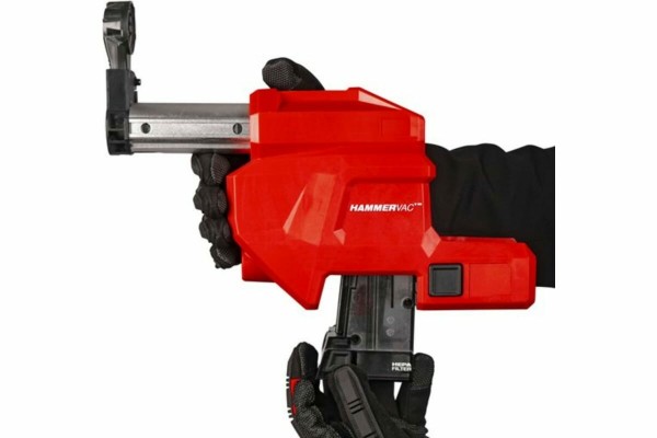 Акумуляторна система видалення пилу Milwaukee M18 FCDDEL-0 (4933478507)