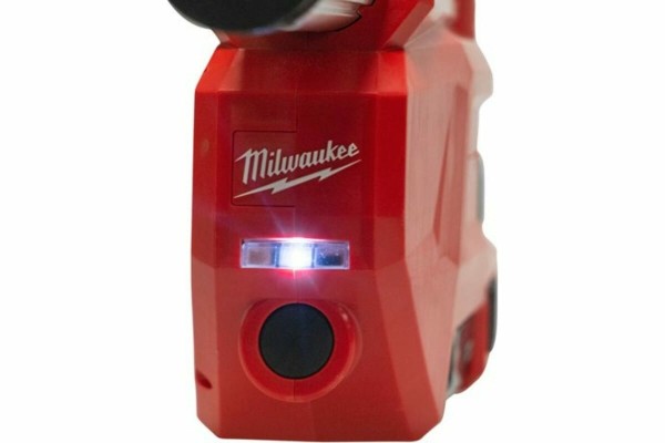 Акумуляторна система видалення пилу Milwaukee M18 FCDDEL-0 (4933478507)