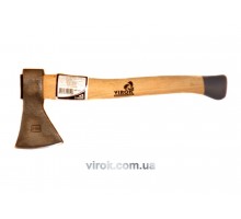 Сокира кована ТМ VIROK 0.4 кг