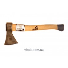 Сокира кована ТМ VIROK 0.6 кг