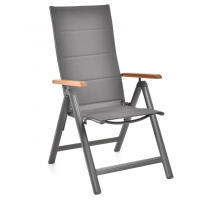 Крісло садове HECHT MONTANA CHAIR