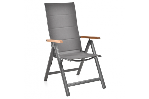 Крісло садове HECHT MONTANA CHAIR