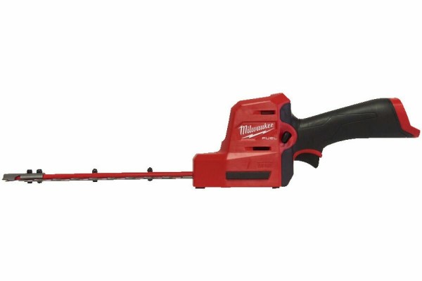 Акумуляторний кущоріз Milwaukee M12 FHT20-0 (4933479675) (без АКБ та ЗП)