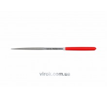 Надфіль алмазний круглий YATO 180/70 х 5 мм