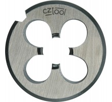 Плашка VOREL М8 х 1.25 мм 40 г