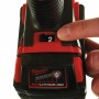 Акумуляторний угловий гвинтоверт Milwaukee M18 BRAID-0 (4933447891)