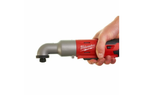 Акумуляторний угловий гвинтоверт Milwaukee M18 BRAID-0 (4933447891)