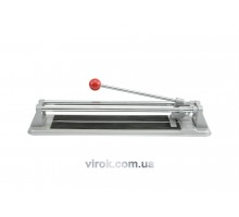 Плиткоріз VOREL 400 мм 14 мм