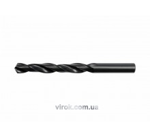 Свердло по металу YATO HSS 1 х 34/12 мм 10 шт