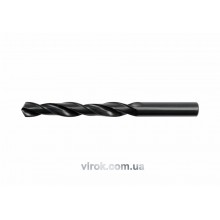 Свердло по металу YATO HSS 1 х 34/12 мм 10 шт