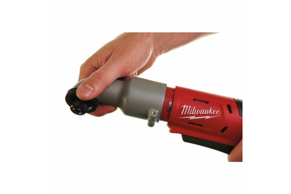 Акумуляторний угловий гвинтоверт Milwaukee M18 BRAID-0 (4933447891)