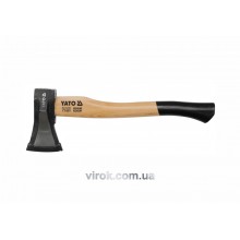 Сокира з клином YATO 515 мм 1 кг